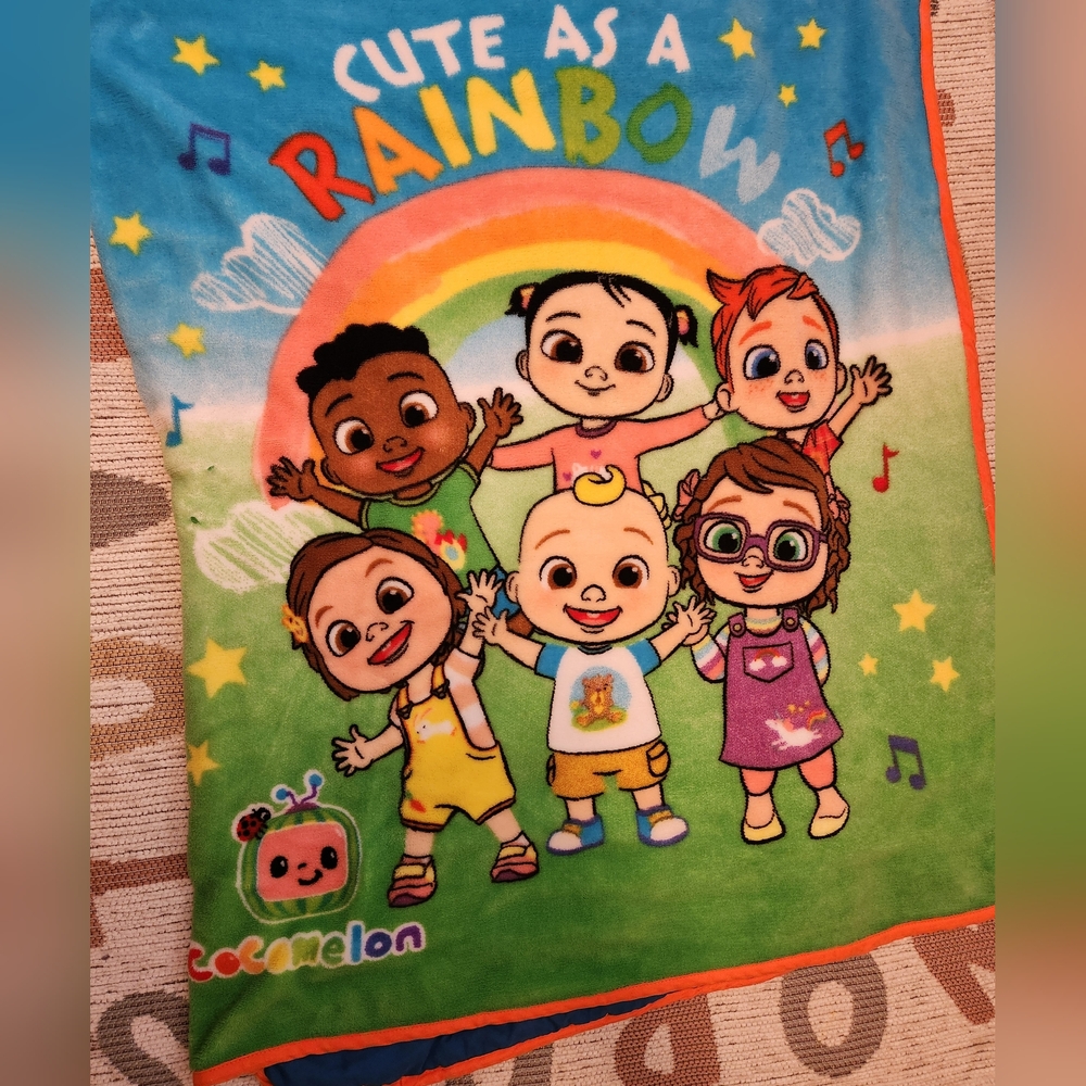 Comelón Nap Mat - Picture 4 of 10